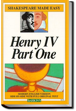King Henry IV, Part 1 | William Shakespeare